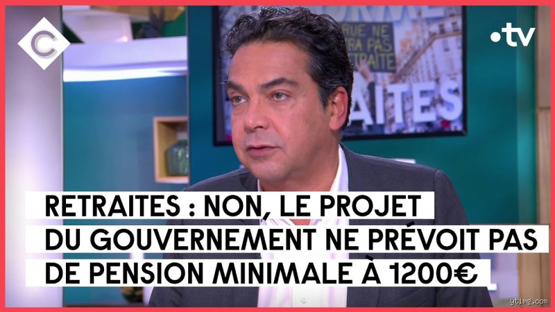 Qui a droit à la retraite minimum à 1200 euros ? Le vrai guide pour comprendre enfin le dispositif et ses pièges