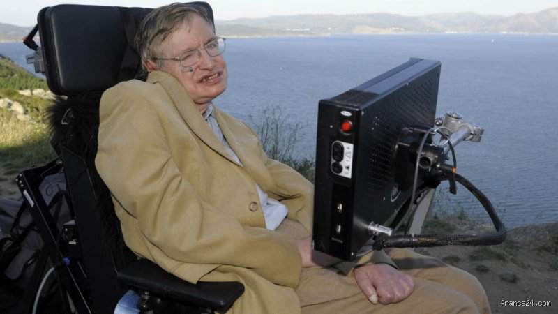 Succession et héritage : qui a hérité de la fortune de Stephen Hawking après sa disparition en 2018 ?