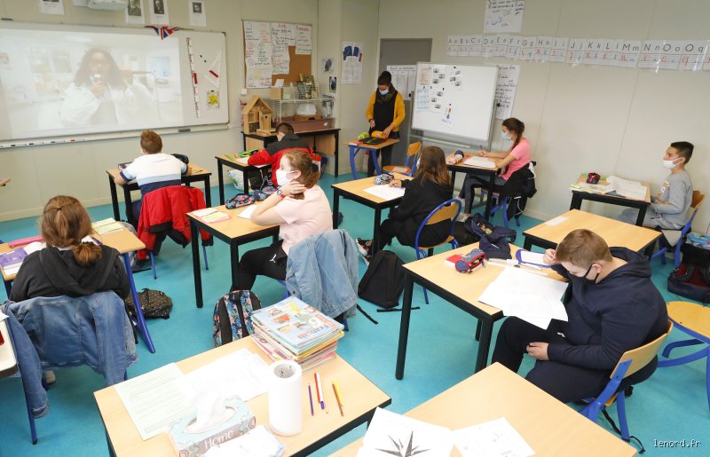 Qui décide de mettre un enfant en classe Ulis ?