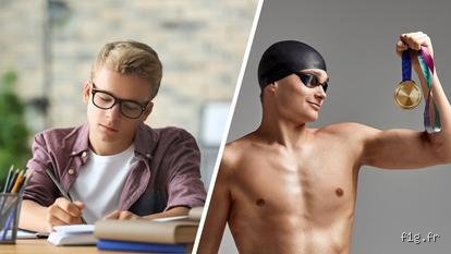 Qui peut faire du sport-étude ?