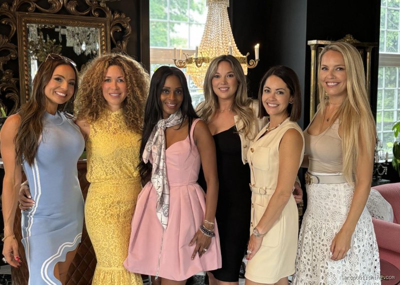 Qui sont les filles de Vie de rêve ?