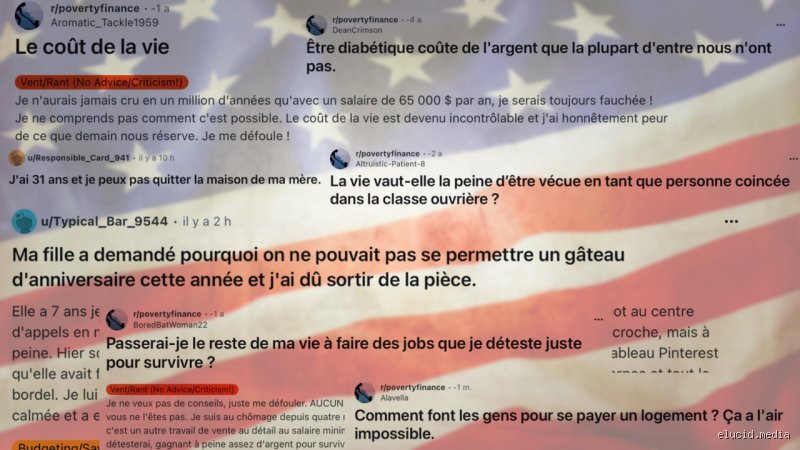 Un salaire de 300 000 dollars est-il bon aux États-Unis ? La réalité brutale derrière les chiffres mirobolants