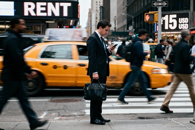 Un salaire de 70 000 dollars est-il bon à New York ? La réalité brutale du coût de la vie en 2026