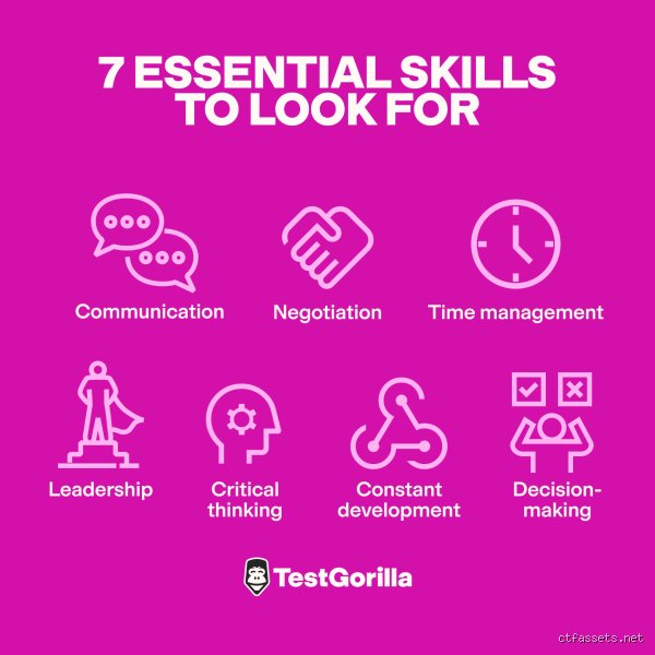 What are the 7 essential skills ? Les sept piliers de la survie professionnelle pour dominer le marché du travail en 2026