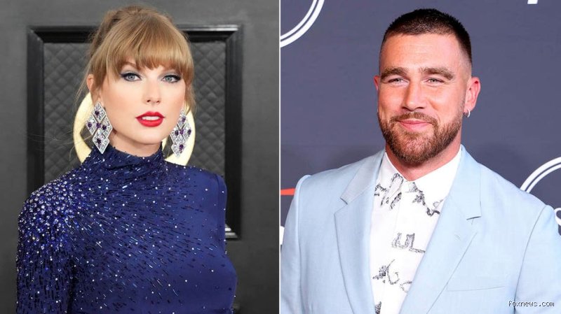 Who is wealthier, Travis Kelce or Taylor Swift ? Pourquoi le match financier entre la popstar et le tight end est une pure illusion