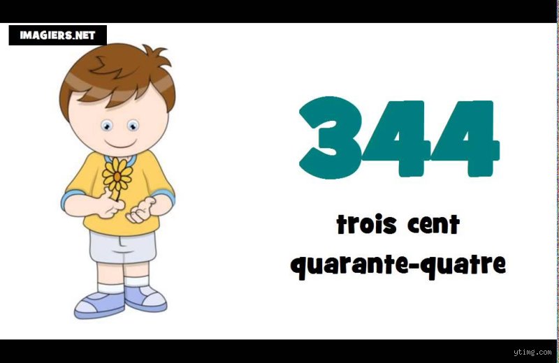 C'est quoi le numéro 300-4 ?