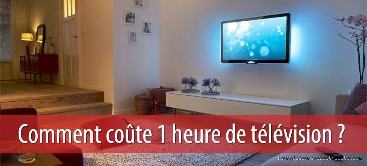 Combien coûte le fait de laisser sa télévision allumée pendant 12 heures ? Le calcul réel derrière votre facture d'électricité