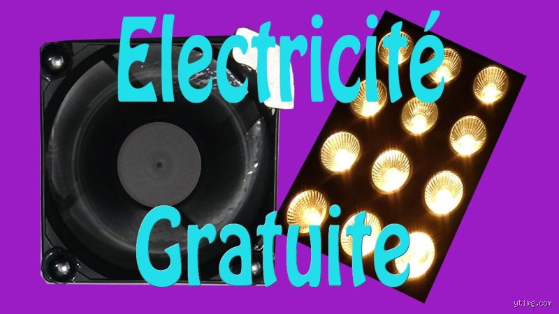 Comment avoir l'électricité gratuitement ? Entre mythes tenaces, solutions de pointe et réalités juridiques complexes
