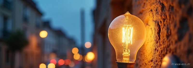 Est-ce qu'une facture d'électricité de 200 € par mois est raisonnable ou est-ce le signe d'une anomalie majeure ?