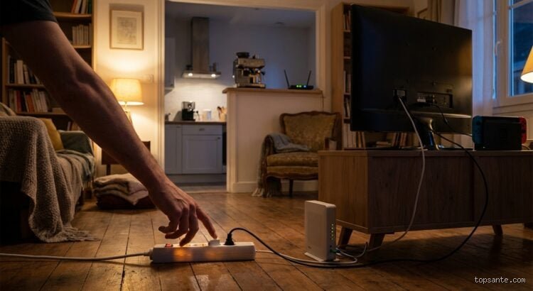 Faut-il éteindre les prises la nuit ? Enquête sur une habitude qui divise les foyers et les experts
