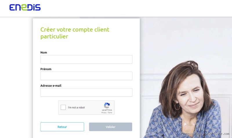 Pourquoi créer un compte Enedis : simplicité et contrôle pour votre énergie