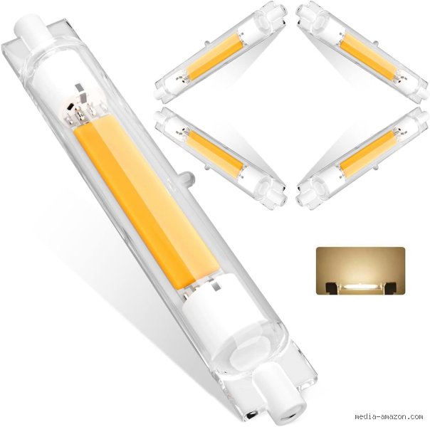 Quelle ampoule LED pour remplacer halogène — free download