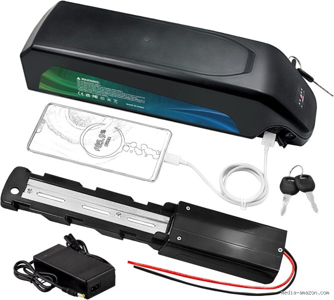 Quelle batterie pour 1000Wh ?