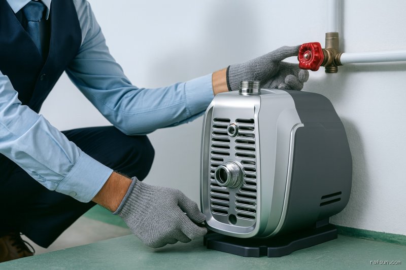 Quelle quantité d'électricité une pompe à eau consomme-t-elle par heure ? Le guide complet pour maîtriser votre facture énergétique