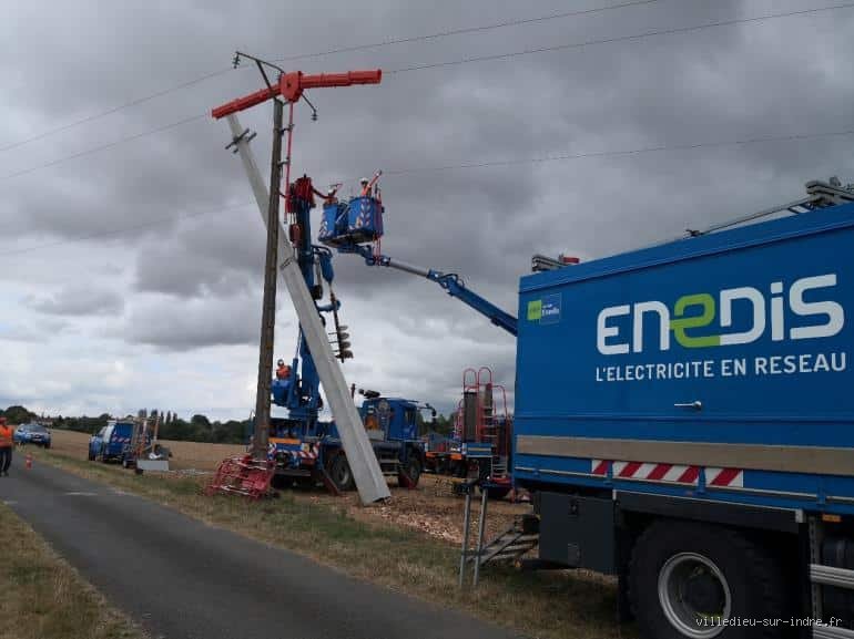 Qui paie l'intervention Enedis ? La vérité, sans filtre, sur les frais de dépannage
