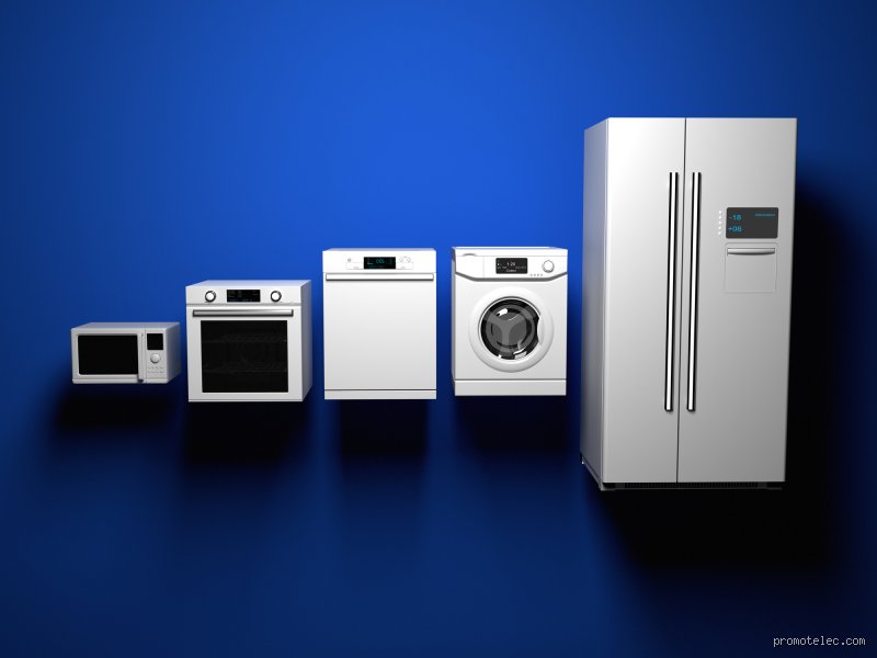 Quel appareil électroménager dure le plus longtemps ? Enquête sur la résistance réelle de nos cuisines