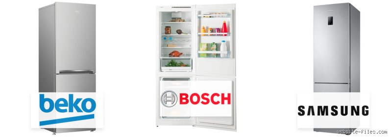 Quelle marque choisir pour un réfrigérateur ?