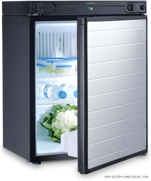Quelle puissance pour un frigo de Camping-car ?