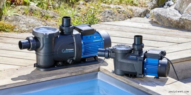 Quels sont les signes qu'une pompe de piscine surchauffe et comment éviter le claquage moteur cet été ?