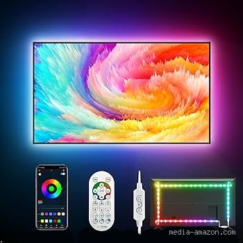 À quelle intensité dois-je régler le rétroéclairage de ma télévision pour une immersion totale sans vous brûler la rétine ?