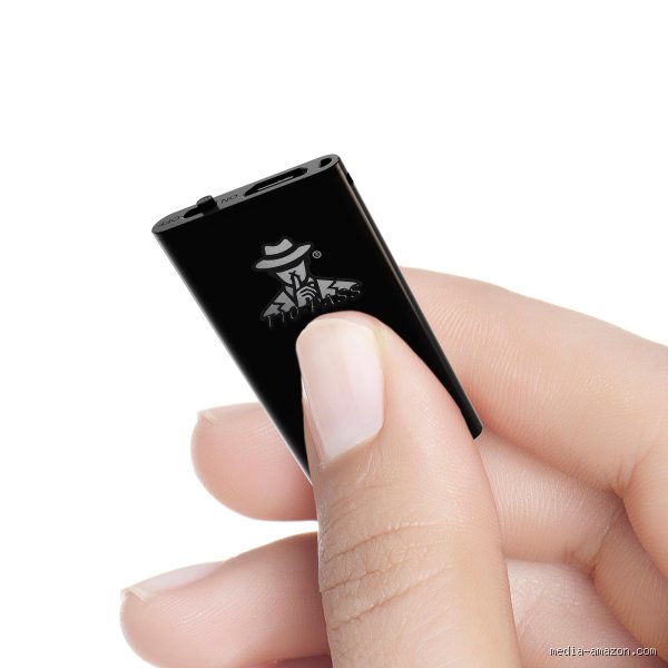 À quoi ressemblent les micros espions ?