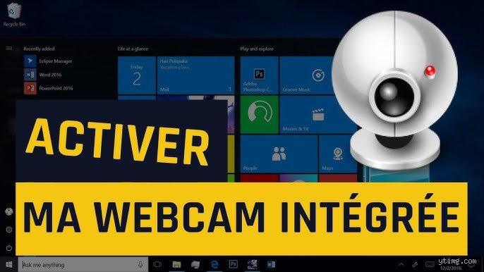 Comment activer la caméra sur PC, Mac ou smartphone sans y passer des heures : le guide complet