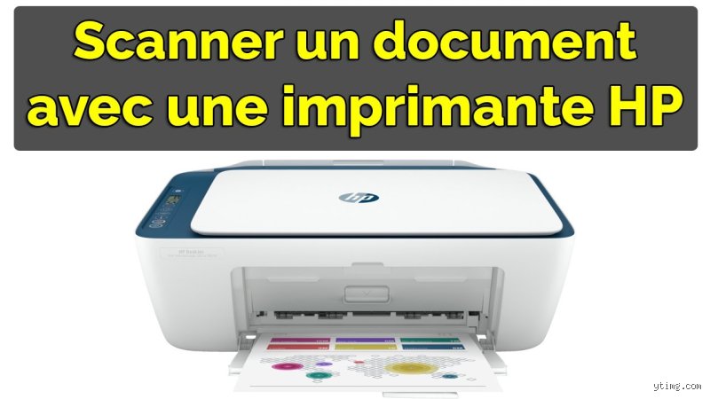 Comment activer la numérisation sur mon imprimante HP ? Le guide complet pour débloquer votre scanner