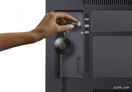 Comment activer le Chromecast sur ma TV Samsung ?