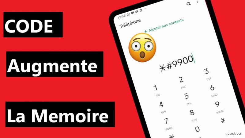 Comment augmenter la mémoire de mon téléphone pour ne plus jamais saturer son espace de stockage ?