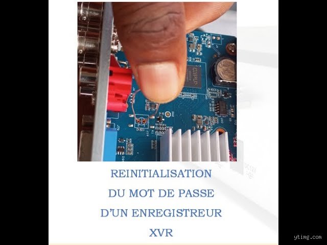 Comment débloquer un DVR : le guide technique pour reprendre le contrôle de vos enregistrements vidéo