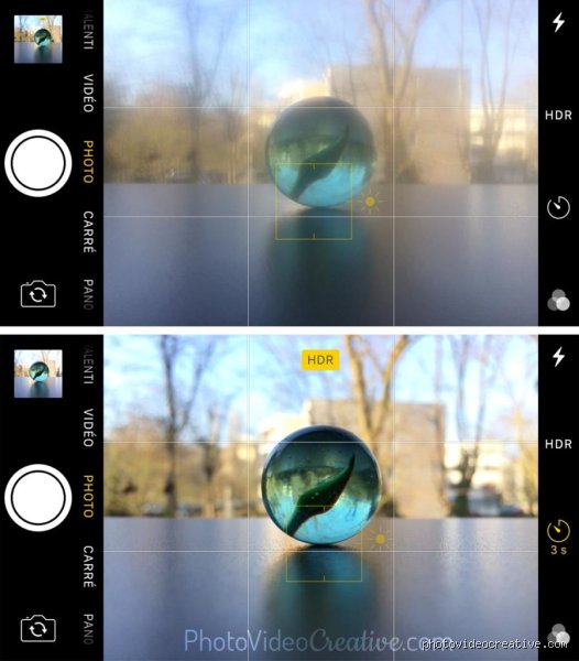 Comment éviter les photos floues prises avec son téléphone et transformer vos clichés ratés en images de qualité professionnelle