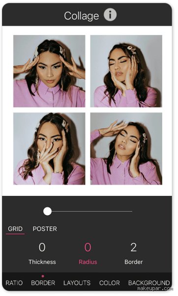 Comment faire un montage photo sur téléphone gratuitement sans passer pour un amateur et booster votre engagement