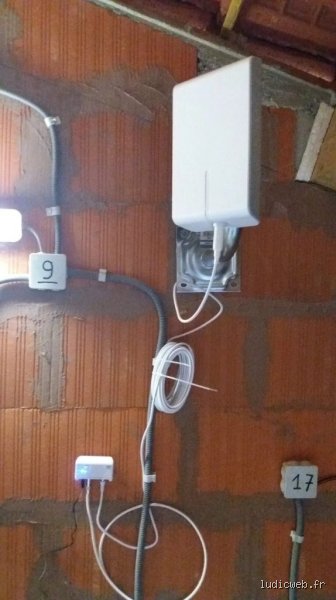 Comment installer une antenne TNT extérieur pour une réception parfaite ?