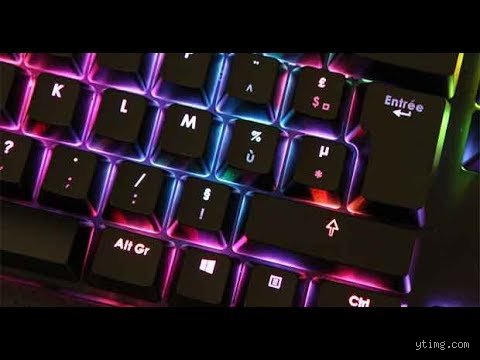Comment mettre de la lumière sur un clavier : le guide ultime pour booster votre confort visuel et votre setup