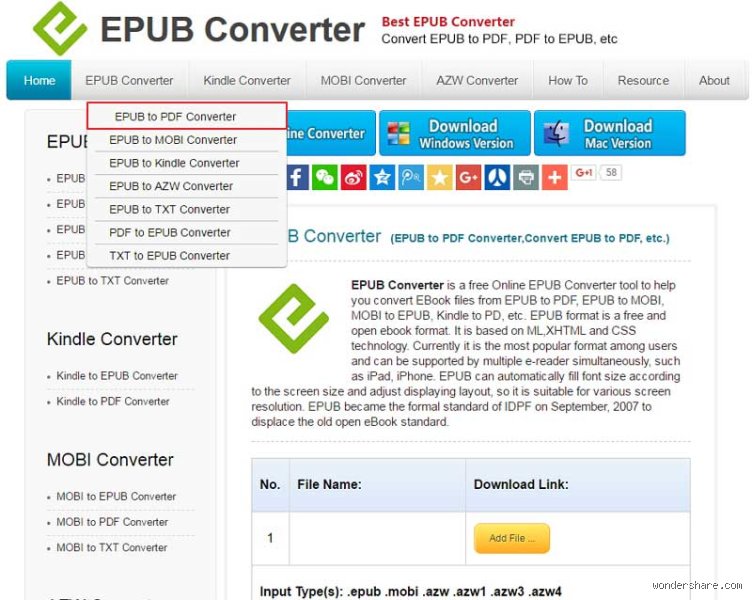 Comment mettre un livre ePub en PDF facilement sans casser le texte ni la mise en page ?