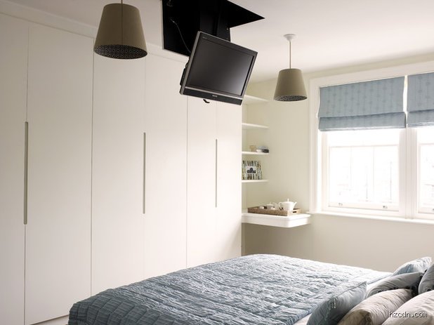 Comment mettre une télé dans sa chambre ?