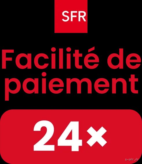 Comment payer en plusieurs fois SFR ? Le guide complet pour étaler l'achat de votre Smartphone sans vous ruiner