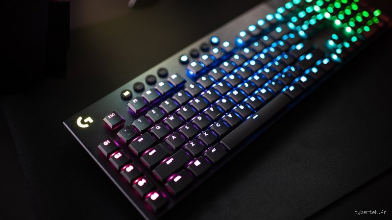 Comment personnaliser l'éclairage sur les claviers gaming pour transformer radicalement votre setup de jeu ?