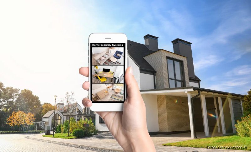 Comment puis-je surveiller ma maison à distance gratuitement sans débourser un seul centime en abonnements ?