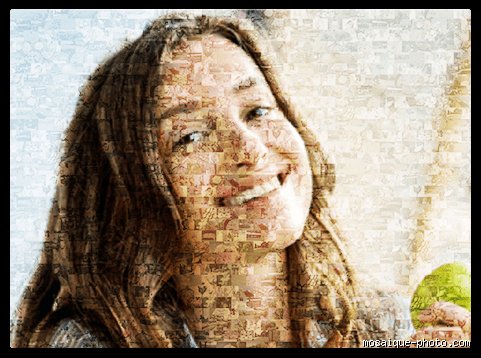 Comment puis-je transformer une photo en mosaïque gratuitement sans passer des heures devant son écran ?