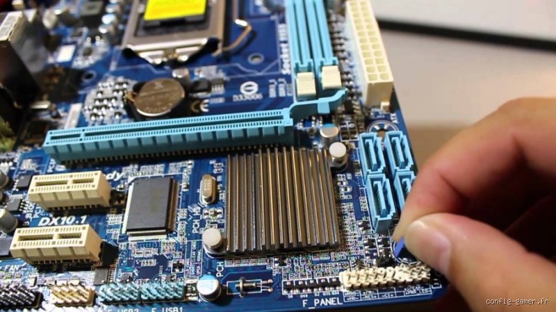 Comment remettre à zéro une carte mère ? Le guide complet pour réinitialiser le BIOS et sauver votre PC