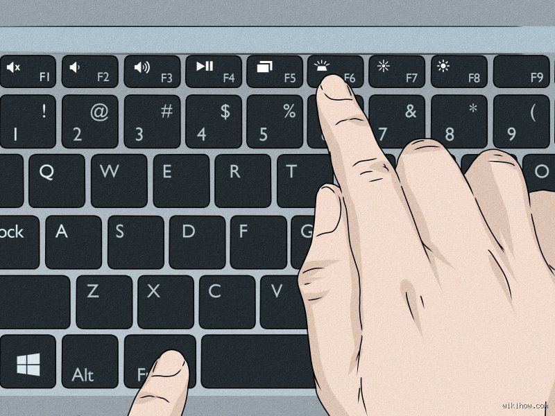 Comment remettre l'éclairage de mon clavier ? Le guide ultime pour retrouver vos touches dans le noir