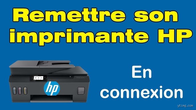 Comment remettre une imprimante en connexion ? Le guide complet pour résoudre les pannes de réseau sans perdre patience