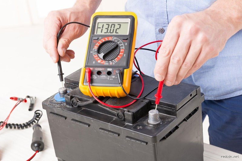Comment savoir si la batterie est fatiguée ?