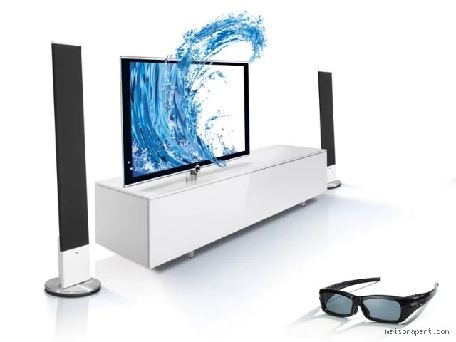 Comment savoir si ma télé est 3D ? (Partie 1 : Les indices matériels et contextuels)