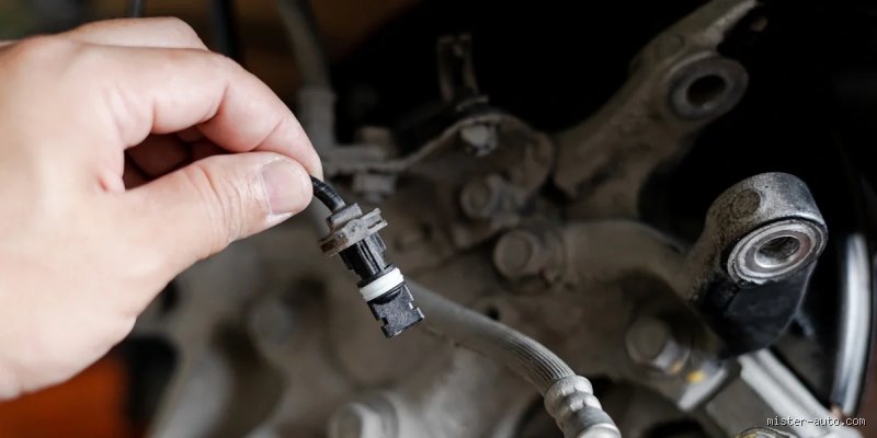 Comment savoir si un capteur ESP est HS ? Le guide technique complet pour poser un diagnostic sans se faire avoir