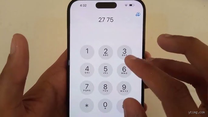Comment taper ∞ sur un téléphone : le guide complet pour trouver le symbole infini sur iPhone et Android