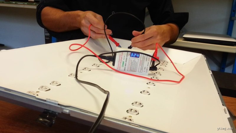 Comment vérifier le rétroéclairage ? Le guide technique complet pour diagnostiquer les dalles LED à coup sûr