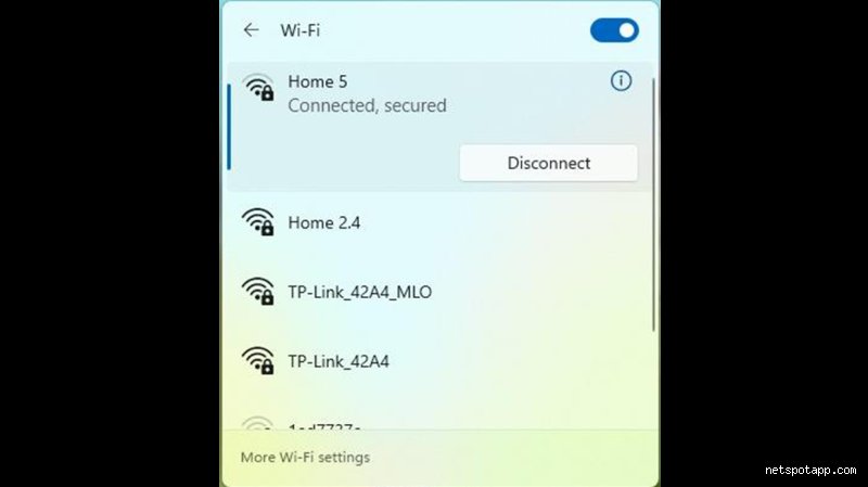 Comment vérifier le signal du câble ?