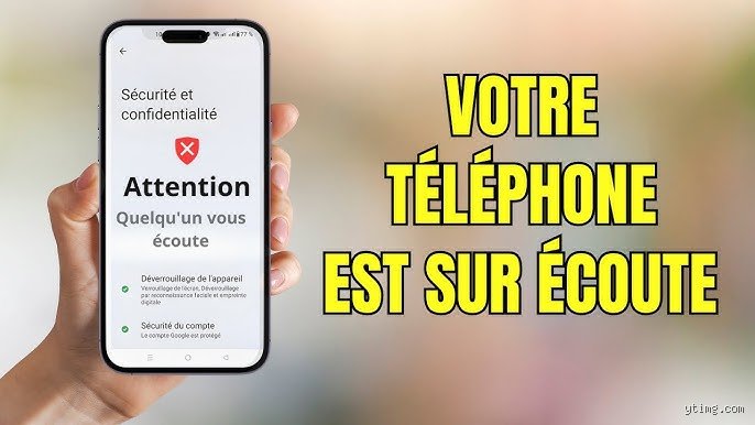 Comment vérifier si une personne possède un dispositif d'écoute : le guide radical pour protéger votre vie privée et vos secrets